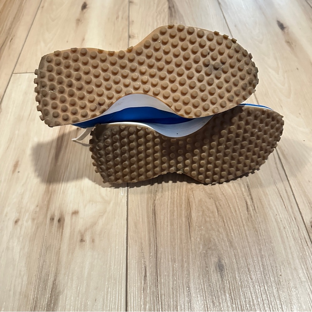 Steve Madden Campo retro-inspired lace up joggers - Picture 4 of 7